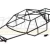 T8527 Steel Roll Cage 1/10 Slash 4x4