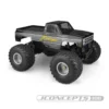 JConcepts GMC K2500 Body, Clear (Stampede)