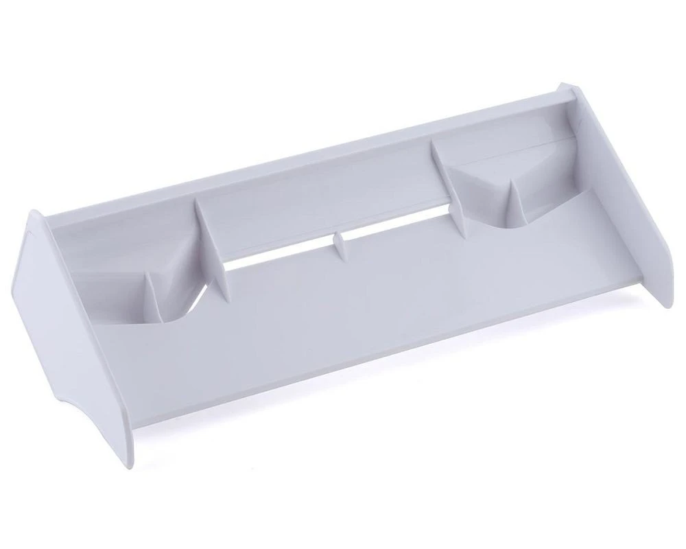 JConcepts F2I 1/8th Buggy / Truck Wing, White 1 JConcepts F2I 1/8th Buggy / Truck Wing, White