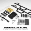 JConcepts Regulator Chassis Conversion Kit (Clod Buster)