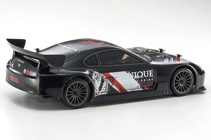 EP FAZER Drift Toyota Supra Brushed 2 EP FAZER Drift Toyota Supra Brushed - Image 2