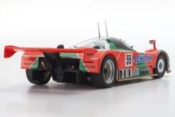 Kyosho MINI-Z RWD Mazda 787B No. 55 LM MR-03 RS 7 Kyosho MINI-Z RWD Mazda 787B No. 55 LM MR-03 RS -Toy Model Store kyosho kyo kyo32328re 04