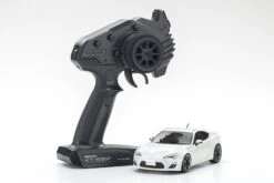 Kyosho MINI-Z RWD TOYOTA 86 (MR-03 Chassis)