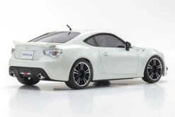 Kyosho MINI-Z RWD TOYOTA 86 (MR-03 Chassis) -Toy Model Store kyosho kyo kyo32336pw 03
