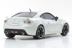 Kyosho MINI-Z RWD TOYOTA 86 (MR-03 Chassis) -Toy Model Store kyosho kyo kyo32336pw 04