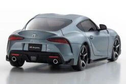 Kyosho MINI-Z AWD MA-020 GR Supra, Gray -Toy Model Store kyosho kyo kyo32619gm 02