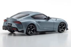 Kyosho MINI-Z AWD MA-020 GR Supra, Gray -Toy Model Store kyosho kyo kyo32619gm 05