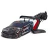 Kyosho Fazer Mk2 2005 Ford Mustang GT-R 1/10 4WD RTR Drift Car