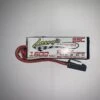 Larry's Performance RC 1600mAh 3s 65C Graphene LiPO