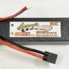 LPRC 6000mAh 2s 80C Hardcase Graphene LiPo With TRX Connector
