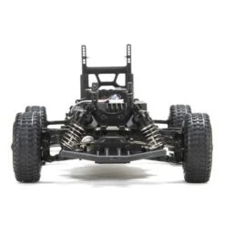 Losi 1/24 Micro Rally X 4WD RTR Yellow -Toy Model Store losi los00002t2 10