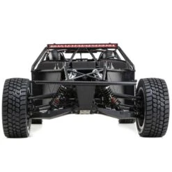 Super Baja Rey Brushless RTR 1/6 4WD Desert Truck With AVC, Black / Green 16 Super Baja Rey Brushless RTR 1/6 4WD Desert Truck With AVC, Black / Green -Toy Model Store losi los05013t1 07