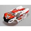 Losi Body Painted (Mini 8T)