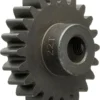 Losi Pinion Gear, 22T, 8mm Shaft, 1.5M