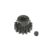 Losi Pinion Gear, 14T 1.5M, 8mm Shaft