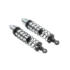 Losi Aluminum Shock Assembly. Rear, (Mini-T 2.0) (2)