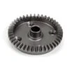 Losi Rear Differential Ring Gear (8B/8X/8XE)
