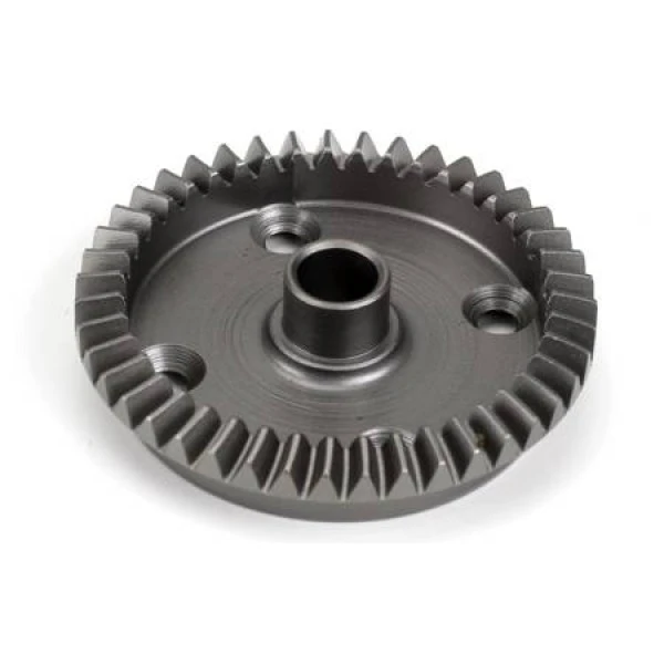 Losi Rear Differential Ring Gear (8B/8X/8XE) 1 Losi Rear Differential Ring Gear (8B/8X/8XE)