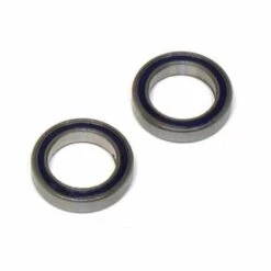 Losi Sealed Ball Bearings, 1/2"x 3/4"