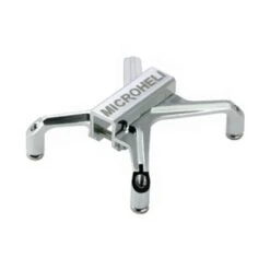 Alum Tail Servo Mount:130X