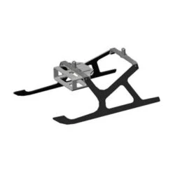 Alum/CF Landing Gear:MCPX