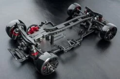 MST RMX 2.0 1/10 2WD Brushless RTR Drift Car, LBMT Body, Red 12 MST RMX 2.0 1/10 2WD Brushless RTR Drift Car, LBMT Body, Red -Toy Model Store mst mxs mxs 533820r 04