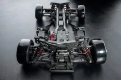 MST RMX 2.0 1/10 2WD Brushless RTR Drift Car, LBMT Body, Red 14 MST RMX 2.0 1/10 2WD Brushless RTR Drift Car, LBMT Body, Red -Toy Model Store mst mxs mxs 533820r 06