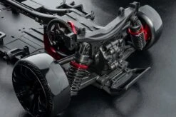 MST RMX 2.0 1/10 2WD Brushless RTR Drift Car, LBMT Body, Red 15 MST RMX 2.0 1/10 2WD Brushless RTR Drift Car, LBMT Body, Red -Toy Model Store mst mxs mxs 533820r 07