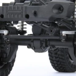 Panda Hobby 1/24 TETRA24 K1 Portal Edition RTR 4WD Mini Crawler, Root Beer -Toy Model Store panda hobby pht pht2401rb 05