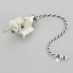 Motor And Gear Box:UM P-51, SU2