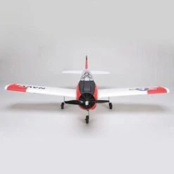 Park Zone T-28 Trojan Electric Airplane, BNF -Toy Model Store park zone pkz4480 04