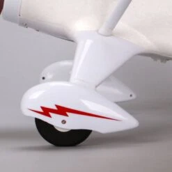 ParkZone Stinson SR-10 1.3m PNP -Toy Model Store park zone pkz5275 05