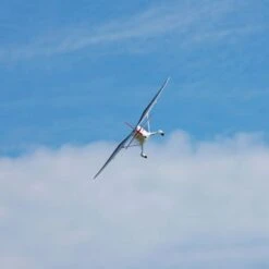 ParkZone Stinson SR-10 1.3m PNP -Toy Model Store park zone pkz5275 06