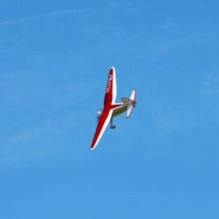 ParkZone Stinson SR-10 1.3m PNP -Toy Model Store park zone pkz5275 07