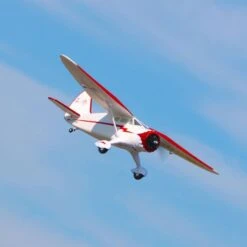 ParkZone Stinson SR-10 1.3m PNP -Toy Model Store park zone pkz5275 09