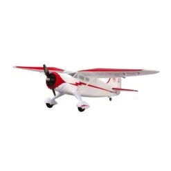 ParkZone Stinson SR-10 1.3m PNP -Toy Model Store park zone pkz5275 10