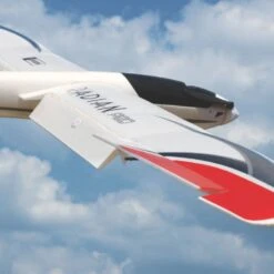 Park Zone Radian Pro 2.0m Brushless Sailplane, BNF -Toy Model Store park zone pkz5480 10