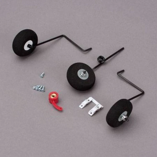 Landing Gear Set: Archer 1 Landing Gear Set: Archer