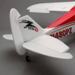 Sport Cub BNF Brushless Plane -Toy Model Store park zone pkz6880 04