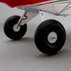 Sport Cub BNF Brushless Plane -Toy Model Store park zone pkz6880 06