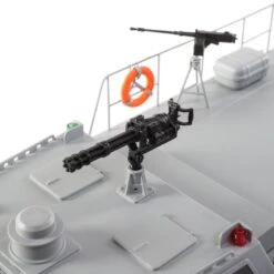 Pro Boat 22-inch RTR Dual-Brushed Riverine Patrol Boat -Toy Model Store prb08035 a4