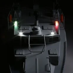 Pro Boat 22-inch RTR Dual-Brushed Riverine Patrol Boat -Toy Model Store prb08035 a6