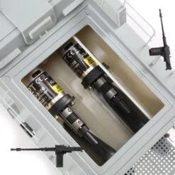 Pro Boat 22-inch RTR Dual-Brushed Riverine Patrol Boat -Toy Model Store prb08035 a7