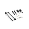 6099-00 PRO-2 ProTrac Axle Kit 2WD Slash