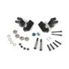 6101-00 PRO-2 Front Hub Kit Slash 2WD