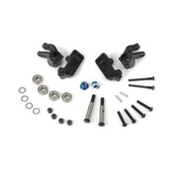 6101-00 PRO-2 Front Hub Kit Slash 2WD
