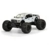 Pro-Line 2017 Ford F-150 Raptor Clear Body (PRO-MT)