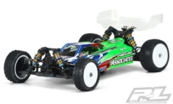 Pro-Line Axis Light Weight Clear Body (AE B74)