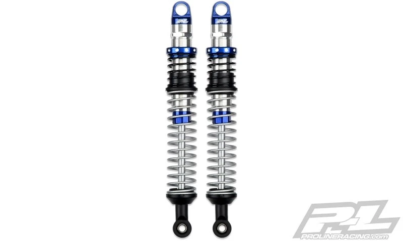 Pro-Line Pro-Spec Scaler Shocks, 105mm-110mm (Rock Crawlers) 1 Pro-Line Pro-Spec Scaler Shocks, 105mm-110mm (Rock Crawlers)