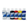 Pro-Line Airbrush Primary Color Set (Airbrush Paint) (6)
